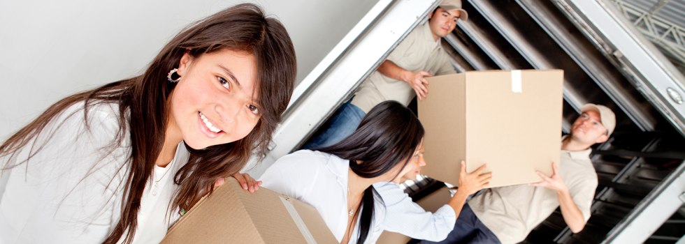 Professional Removalists Oura